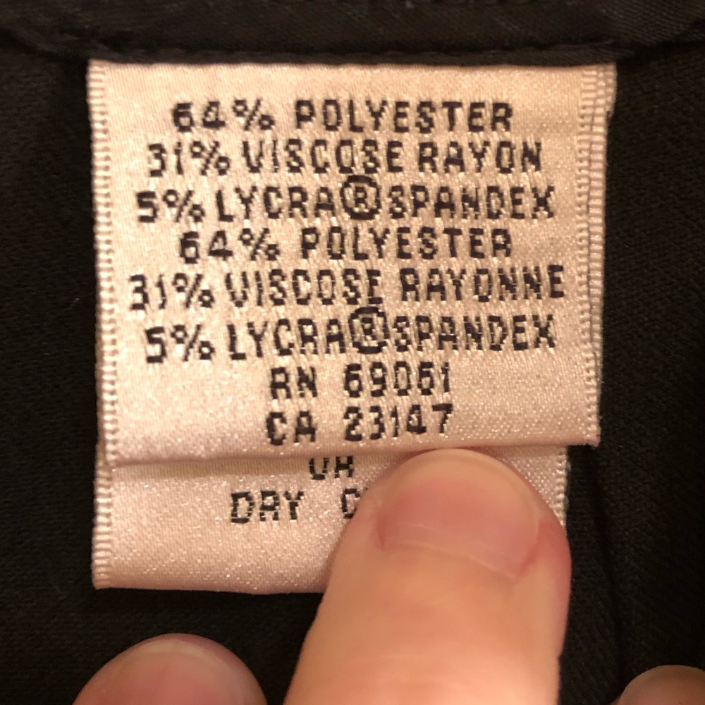 Talbots Dress Pants - Picture 6 of 7